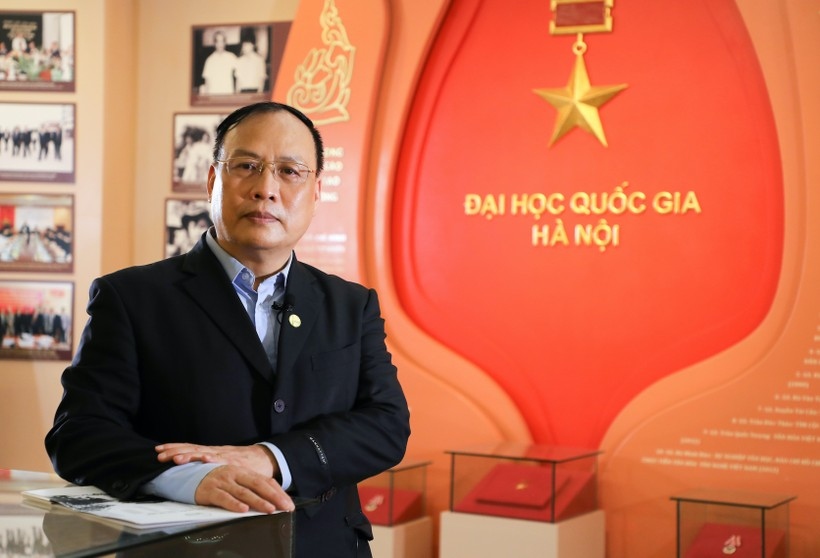 Seven Vietnamese named among world’s 10,000 most influential scientists